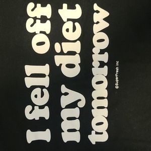 SUPERFRESH CLOTHING UNISEX MEDIUM